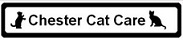 chester cat care